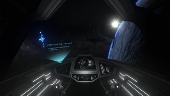 The Station Screenshot